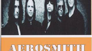 Aerosmith Boston NYE1997 [upl. by Alaaj]