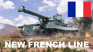 NEW Update NEW Tanks  Testing Tanks Together  Live Stream WoT Blitz [upl. by Ronal194]