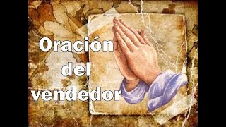 🙏 ORACIÓN DEL VENDEDOR MÁS GRANDE DEL MUNDO POR OG MANDINO [upl. by Soirtemed]