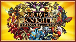 Shovel Knight Retrospective  Salsa Seth [upl. by Adnilema]