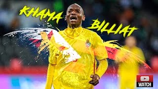 Khama Billiat ● AFCON 2017● Highlights ►HD ► [upl. by Ninehc]