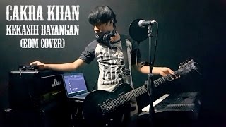 MBIIT  Kekasih Bayangan Cover Song [upl. by Kimble757]