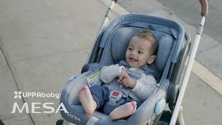 UPPAbaby Car Seats US [upl. by Ash]