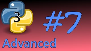 Python3 Advanced Tutorial 7  CGI Programming [upl. by Nus]