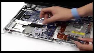 How to disassemble dell Latitude E6330 [upl. by Buna]