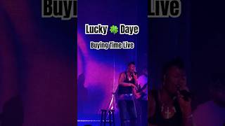 Buying Time live Lucky Daye Algorithm tour shorts luckydayealgorithm luckydaye [upl. by Won]