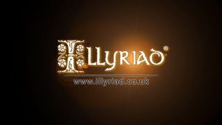 Illyriad Trailer [upl. by Cartwell]