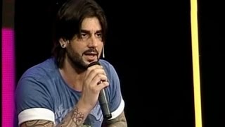 Melendi  Cheque al portamor AcÃºstico [upl. by Ecnarrat]