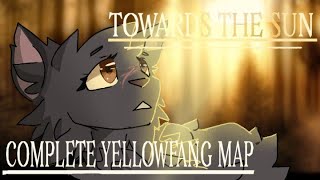 YellowFang  Towards The Sun  Complete MAP [upl. by Farmann57]