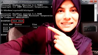 Apprendre quelques commandes MSDOS بعض الأوامر قد تحتاج إليها technicienreseauinformatique TSRI [upl. by Auqinet]