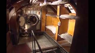 U Boat War Documentary on the Submarine Battle of World War 2 [upl. by Amaleta497]