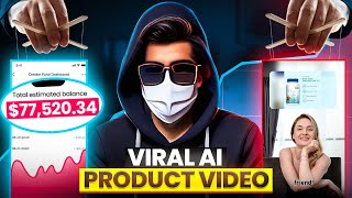 How She made 77520 from just 1 video TikTok Creativity Program [upl. by Spillihp]