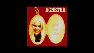 ABBA Agnetha ‎– Geh Mit Gott [upl. by Eadwine]