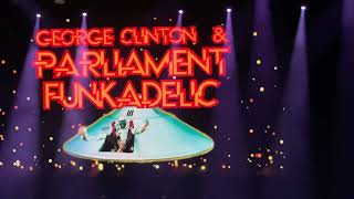 08192023  ParliamentFunkadelic  Drum Solo  The Wellmont Theatre Montclair NJ [upl. by Llerat]