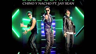 Bebe Bonita  Chino y Nacho ft Jay Sean Instrumental Original xXkevinXx 2012 [upl. by Neva]