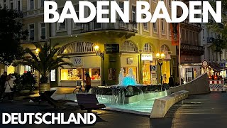 Baden Baden [upl. by Aneekat57]