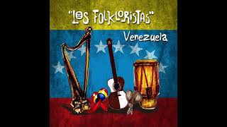 Los Folkloristas  Golpe Tocuyano Golpe Audio Oficial [upl. by Arrim]