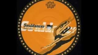 Heiko Laux  Souldancer 3 [upl. by Demott]