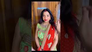 Transition Ideas transition karwachauth [upl. by Zenobia]