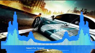 need for speed most wanted nfs mw soundtrack [upl. by Analos]