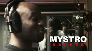 Mystro and Nathan Flutebox Lee  Fire in the Booth 1 Radio 1Xtra [upl. by Eshman]