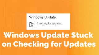 How to EnableDisable Windows Update in Windows 111087 [upl. by Kenay783]