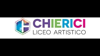 LICEO ARTISTICO CHIERICI  Presentazione [upl. by Kelli85]