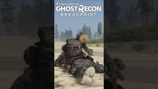 Ghost Recon Breakpoint [upl. by Zacherie]