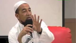 Ustaz Azhar Idrus  Hukum Tipu Mileage Tipu Elaun Perjalanan Dan Seumpamanya [upl. by Welker933]