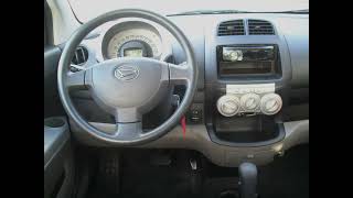 Daihatsu Sirion 2 1316V Comfort [upl. by Sand]