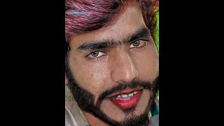 How to Draw Hair amp Faces EASY TIPS amp TECHNIQUES shorts trending reels picsart motivation [upl. by Akiria]