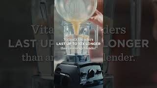 Vitamix Holidays are Loved for Lifetimes [upl. by Rumilly]