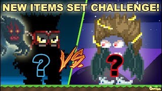 LEGENDARY STUFF  IOTM SET CHALLENGE 450DLS OMG  GrowTopia [upl. by Limak323]