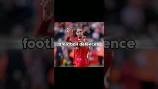 Van dijk vs Antony football futbol shorts edits [upl. by Nede]