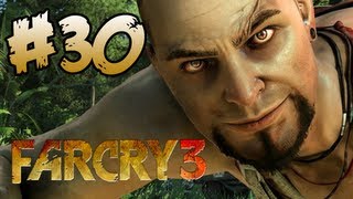 Far Cry 3 Walkthrough  Part 30  Hell Never Be The Same  Far Cry 3 Lets Play [upl. by Haeckel]