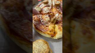 Domino’s 4 Course Meal at 99 Rs Only dominos pizza meal foodie youtubeshorts gareeb food [upl. by Sybil621]