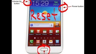 Easy Ways to Factory Reset Most Android Tablets Phones Backup amp Restore Bypass Passwords [upl. by Gobert]