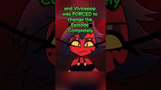 Vivziepop Responds to LEAKED Helluva Boss Season 2 Episode 10 [upl. by Sidras]