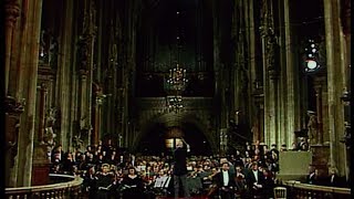 Mozart Requiem 200th anniversary  I amp II  Introitus amp Kyrie [upl. by Asilrac]