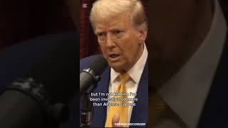 Joe Rogan amp Donald Trump on the difference between Conservatives vs Liberals [upl. by Glassman42]