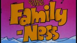 The FamilyNess Theme Song HQ [upl. by Henryson]