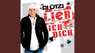 Lieb ich dich [upl. by Ellerol]