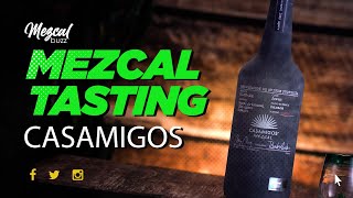 Casamigos Mezcal Review is it Really 1 Star [upl. by Navonoj]