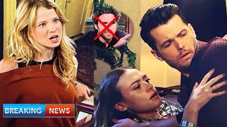 The Young And The Restless Summer Breaks Up With Chance  Plans to Destroy Kyle and Claires Love [upl. by Telfer]