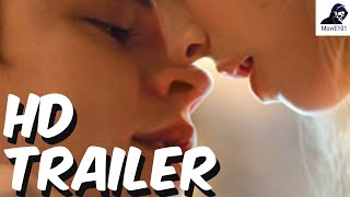 After We Fell Official Trailer 2021  Kiana Madeira Hero Fiennes Tiffin Arielle Kebbel [upl. by Notwen970]