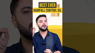 Hair Fall Dandruff Premature Greying amp Hair Loss Control Best Hair Oil [upl. by Creath]