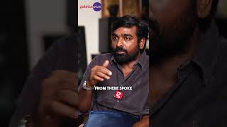 Kadaisi Vivasayi was written so beautifully Vijay Sethupathi  Maharaja [upl. by Mark]