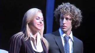 Legally Blonde with Noah Weisberg as Emmett [upl. by Cory]