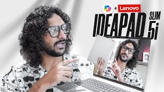 Lenovo IdeaPad Slim 5i  2024   AiPC  CoPilot  Microsoft  Malayalam with ENG SUB [upl. by Remos405]