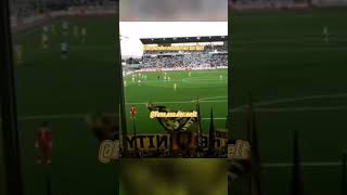 Erste Runde Krankenschein Youtube Shorts BVB [upl. by Tsui]